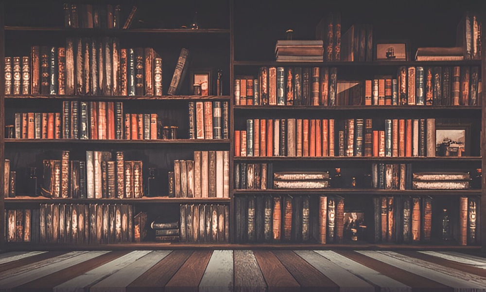 100 Literary Devices with Examples