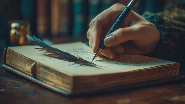 10 Simple Steps to Write a Book from Start to Finish