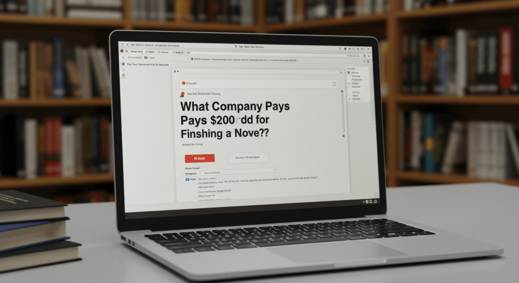 How to Qualify for Paid Reading Roles