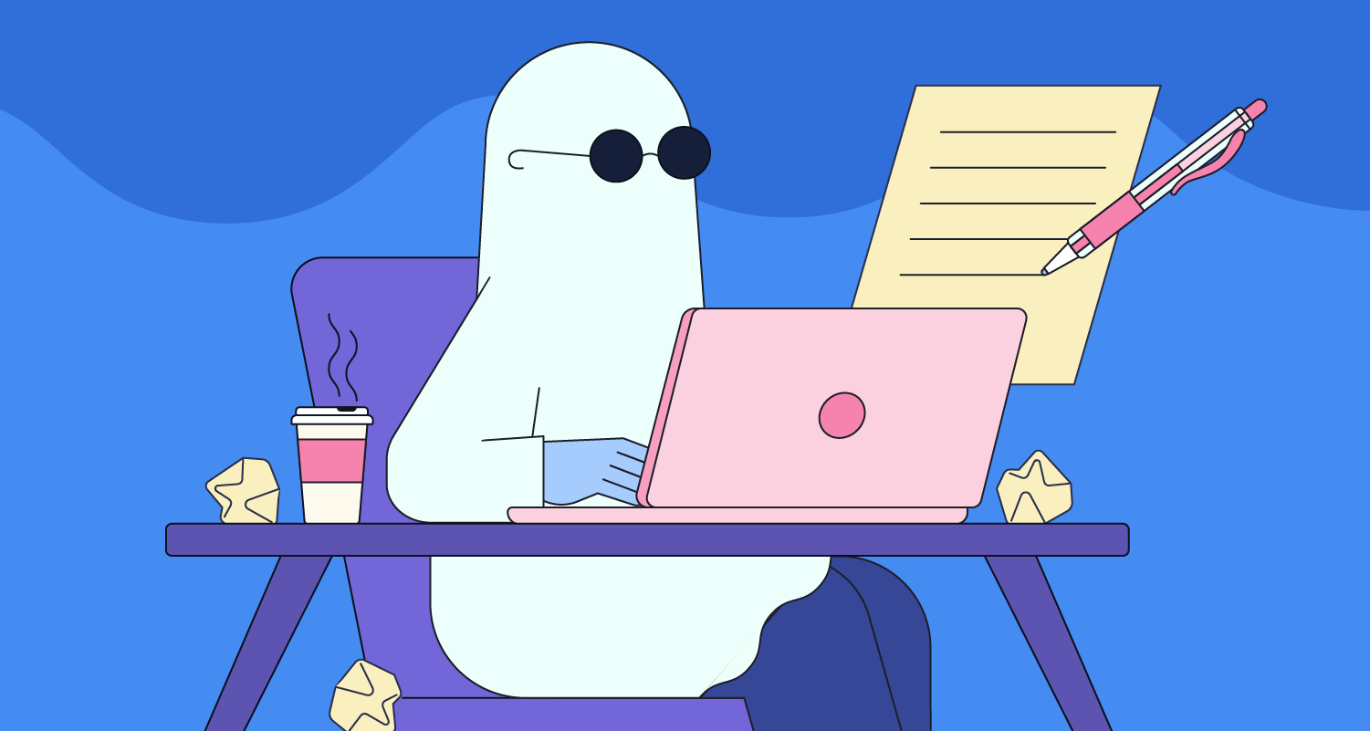 Monthly Ghostwriting Retainer Fee