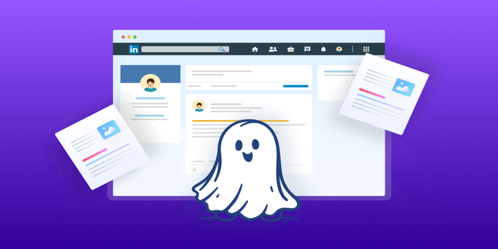 Thought Leadership Ghostwriting for LinkedIn