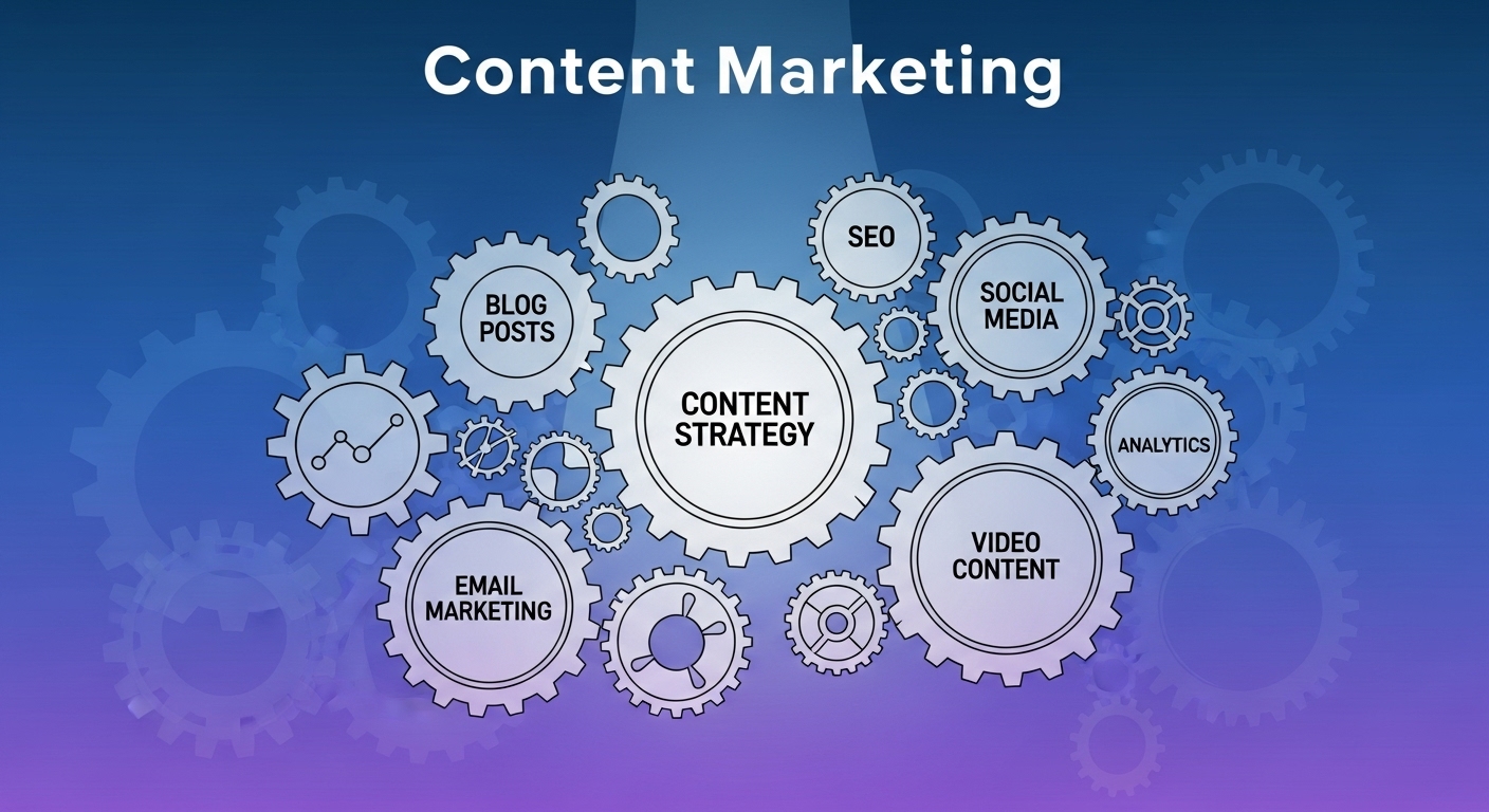 Content Marketing Power-Up Guide for 2025: Smarter Content, Better Results
