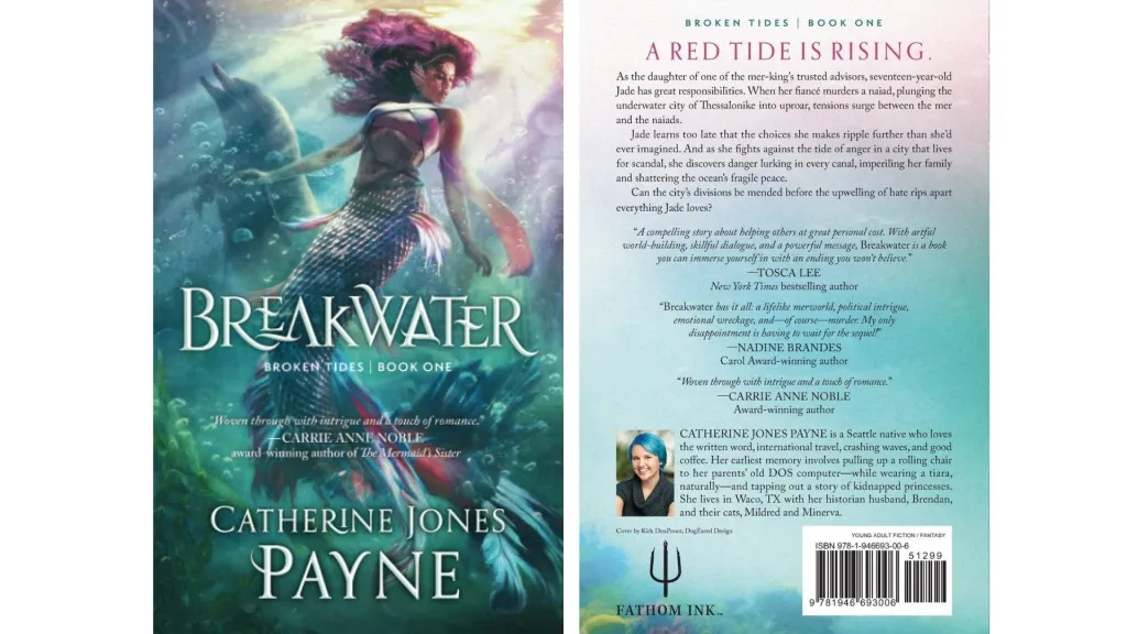 How To Write A Book Cover Summary