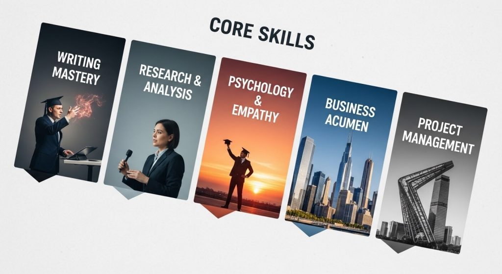Essential Skills Matrix