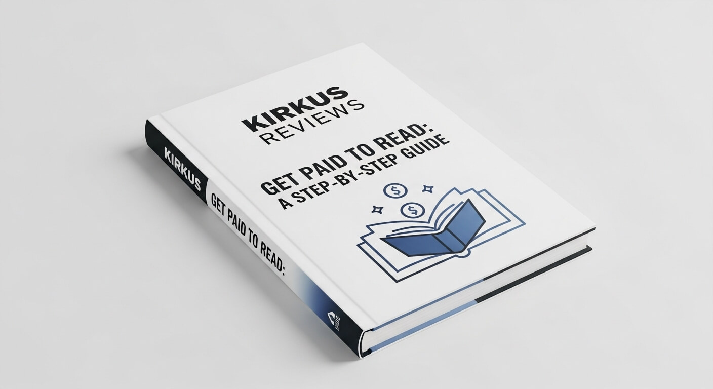 Kirkus Reviews Get Paid to Read