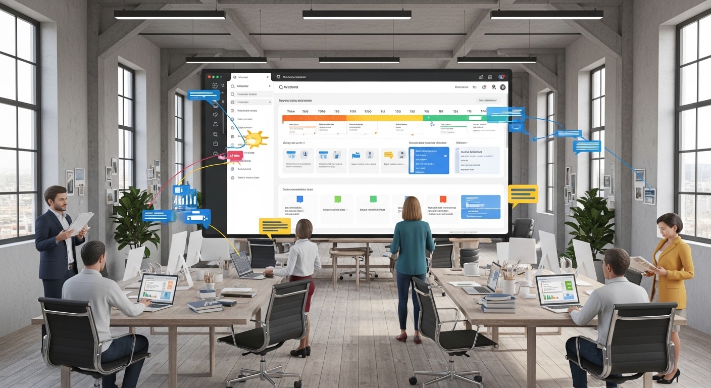 How to Stay Productive From Concept to Completion During Big Projects
