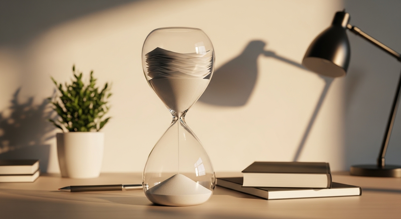 The Truth About Ghostwriting Timelines: Why Quality Books Take Time