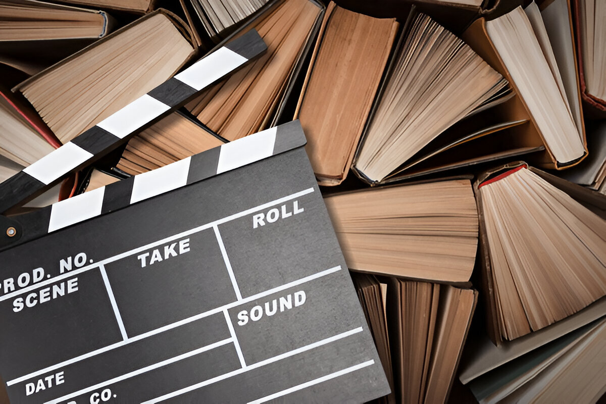 How To Write A Book For A Movie