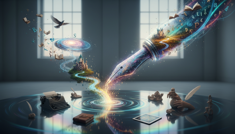 What Is Creative Writing? Types, Examples, and Techniques ...